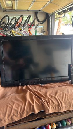 32 inch TV