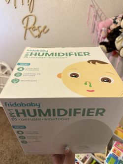 Frida Humidifier