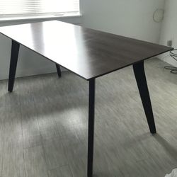 Moving Sale! Beautiful Large Desk 