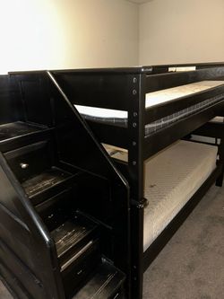 Twin bunk bed must go by the 29th of June!!