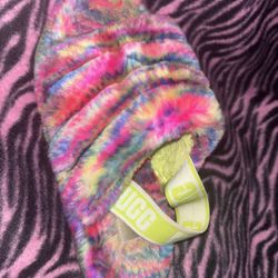 UGG Slipper/Slides Size 8