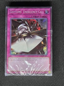 Yugioh X-Saber deck from modern 2026