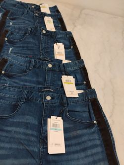 5 Jeans Calvin Klein Women 20 14 12. 8 $35 For All