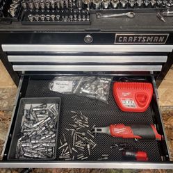 Mechanic Tools