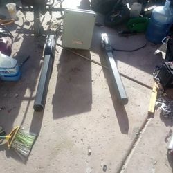 Liftmaster Swing Arm Gate Opener