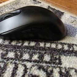 BenQ zowie fk1 -b gaming mouse
