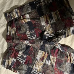 Limited Edition Patagonia Shorts 