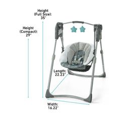 Baby Swing