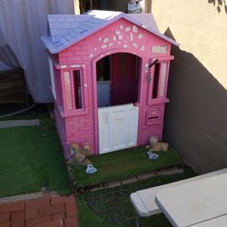 Play House
