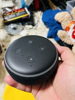 Alexa 3th Generation