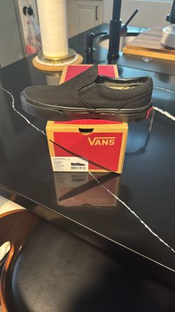 Classic Slip-on. Vans