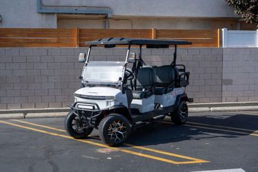 2026 Denago Rover Xl6