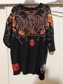 Civil regime Star Wars 2x oversized