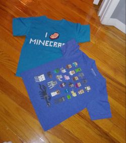 Shirts for kids size 4