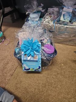 Blue Inspired Gift Set 🎁 💙 