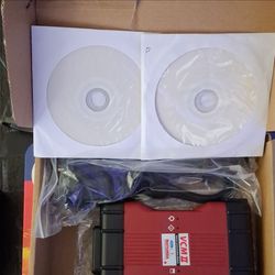 VCM2 vehicle scanner ford/mazda