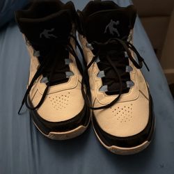 And 1 Shoes Size 13