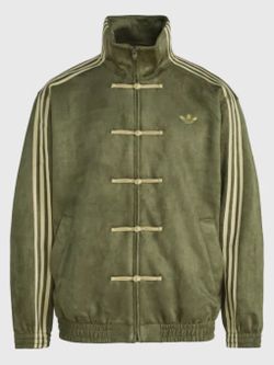 New CYN adidas jackets