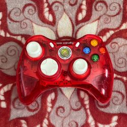 Xbox 360 Rock Candy Controller 