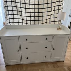 Ikea Buffet