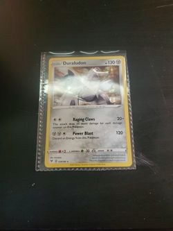 Shiny Duralundon