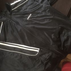 Adidas Jacket 