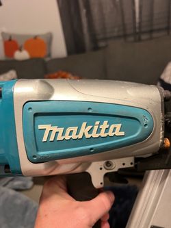 Makita Nail Gun