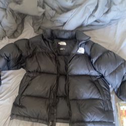 North face Puffer Jacket