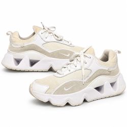 Nike RYZ 365 2 Women’s Size 11 White Cream