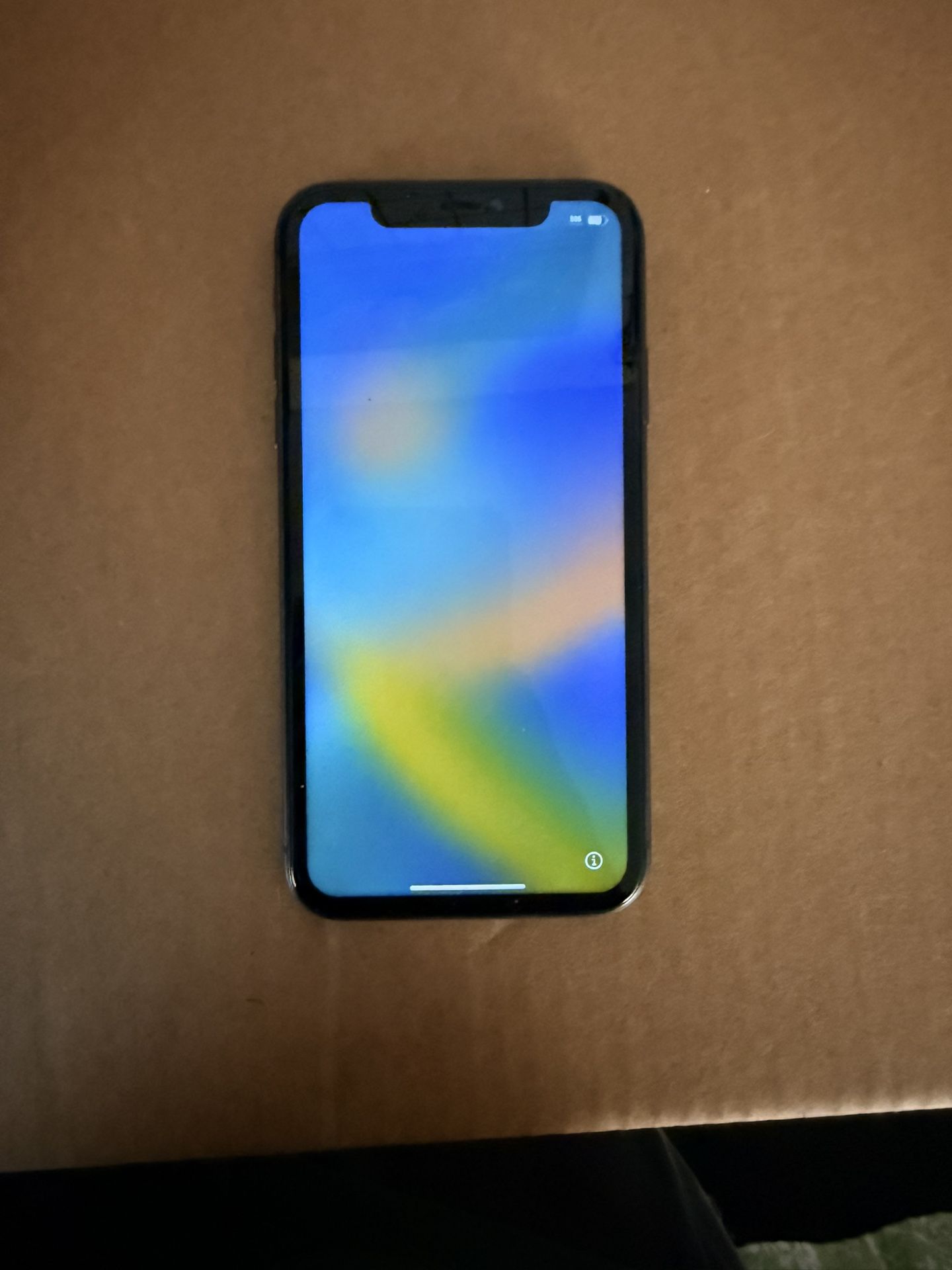 iPhone 11 ( No FaceID)
