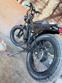 Freego ebike