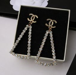 Women's Fashion Earrings 