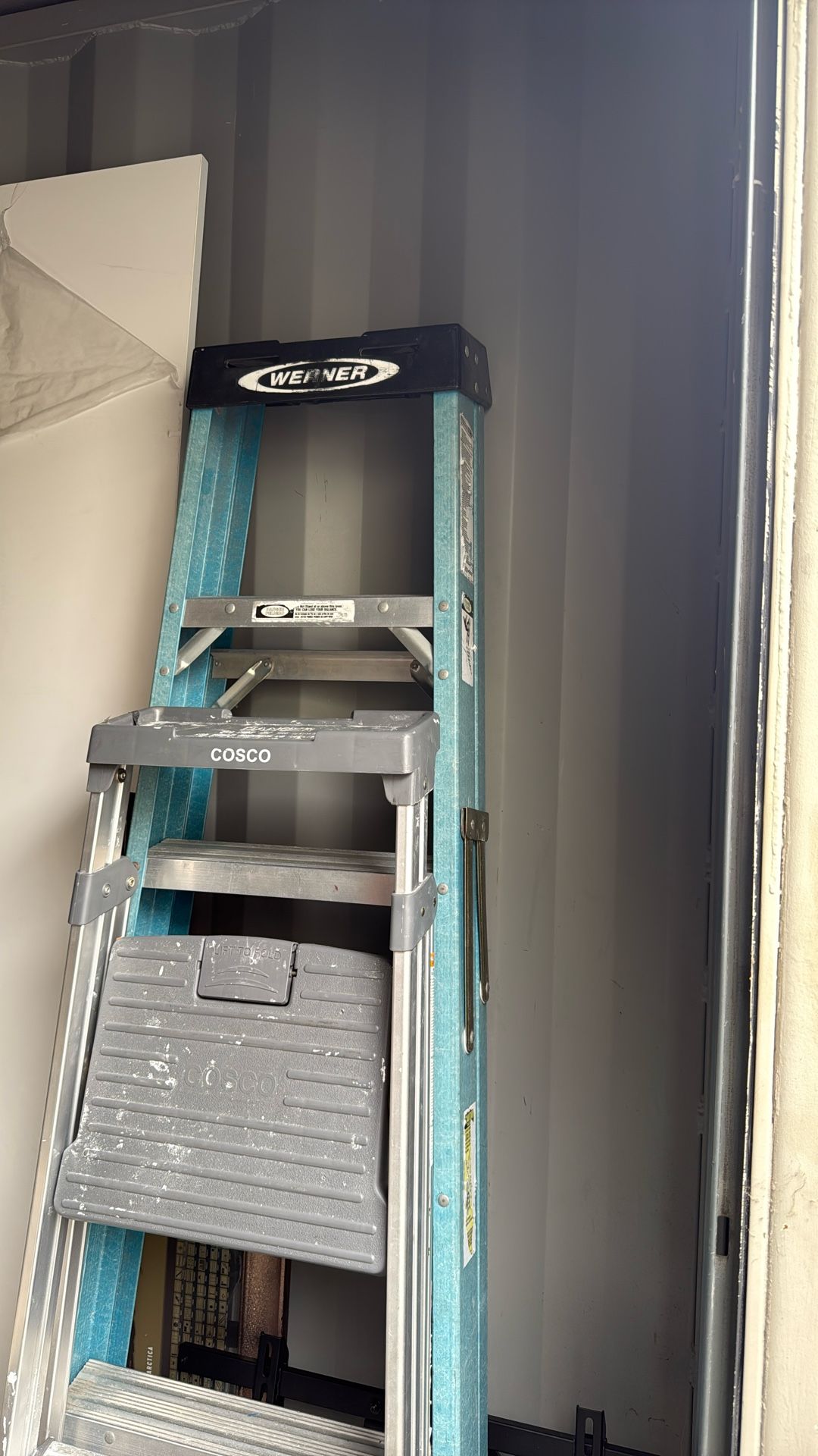 Ladders