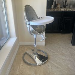 Bloom High Chair