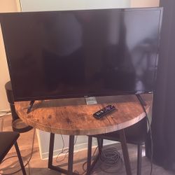 32 Inch TCL 720p Tv Roku 