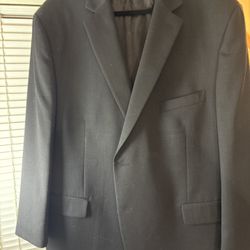 Pronto Uomo Men’s Suit Jacket 50S