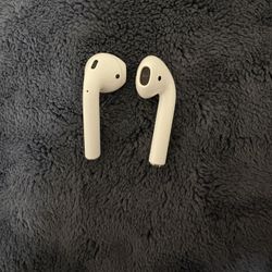 AirPods 1st Generation with No Charging Case