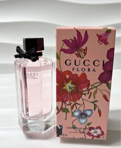 Gucci Flora 100ml