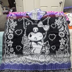 Hello Kitty Panchos 