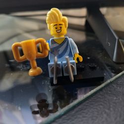 Lego Series 22 Minifigure 