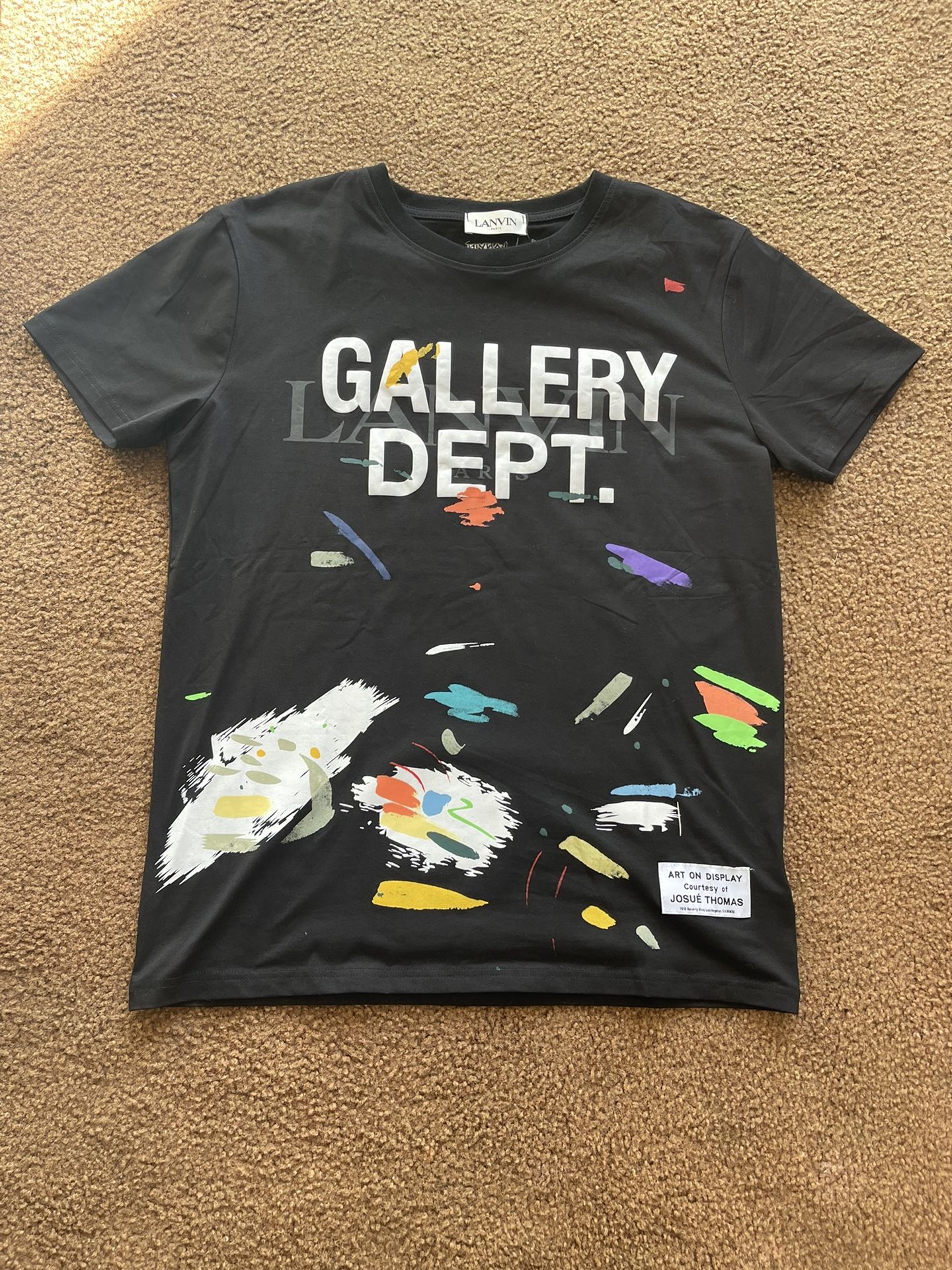 Designer / Hype Beast Medium