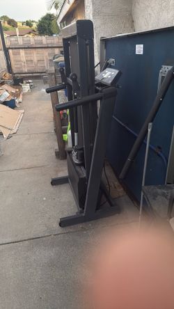 Free non Working Treadmill 