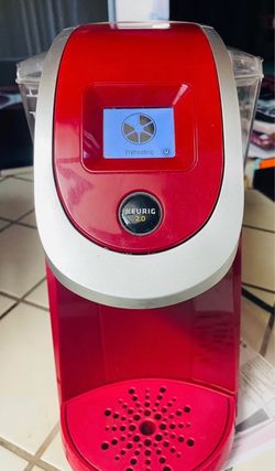 Keurig coffee maker. Used but great condition
