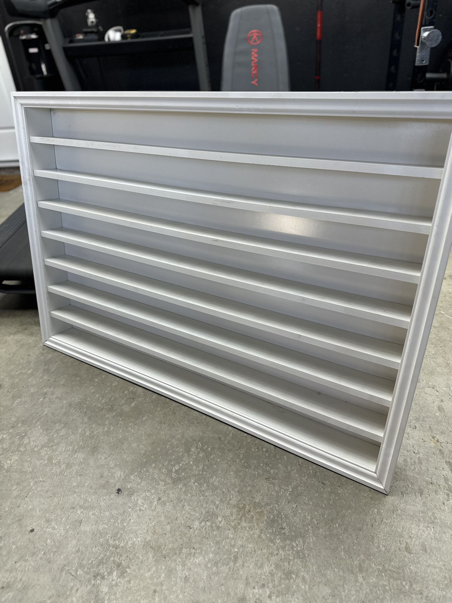 custom acrylic holder