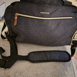 Mommore Diaper BAG 