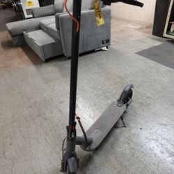 PORORO HES V20 Electric Scooter for Adults – Black