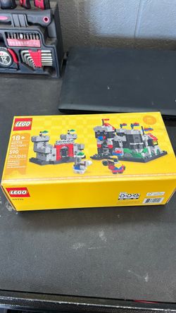 Lego set 40775