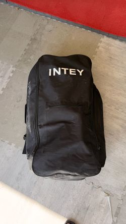 Intey Inflatable Paddle Board