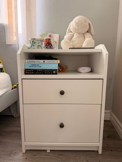 Nightstand