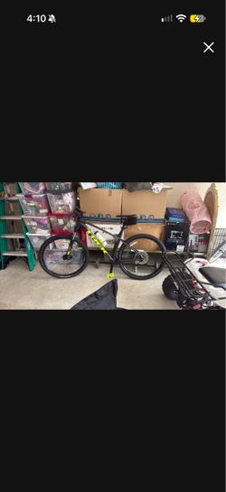Trek 29”